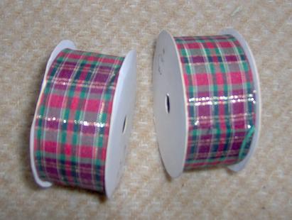 Decorative Roll Band 3.5cm wide 2.5 meter long